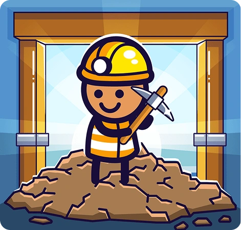 Idle Mining Empire